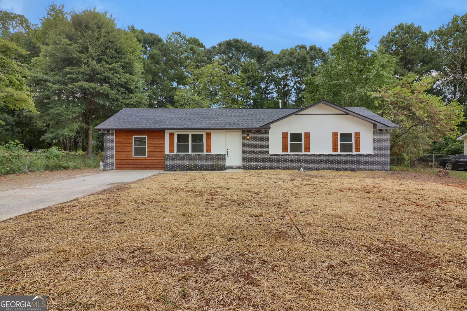 8824 Bourne Drive Jonesboro - 1