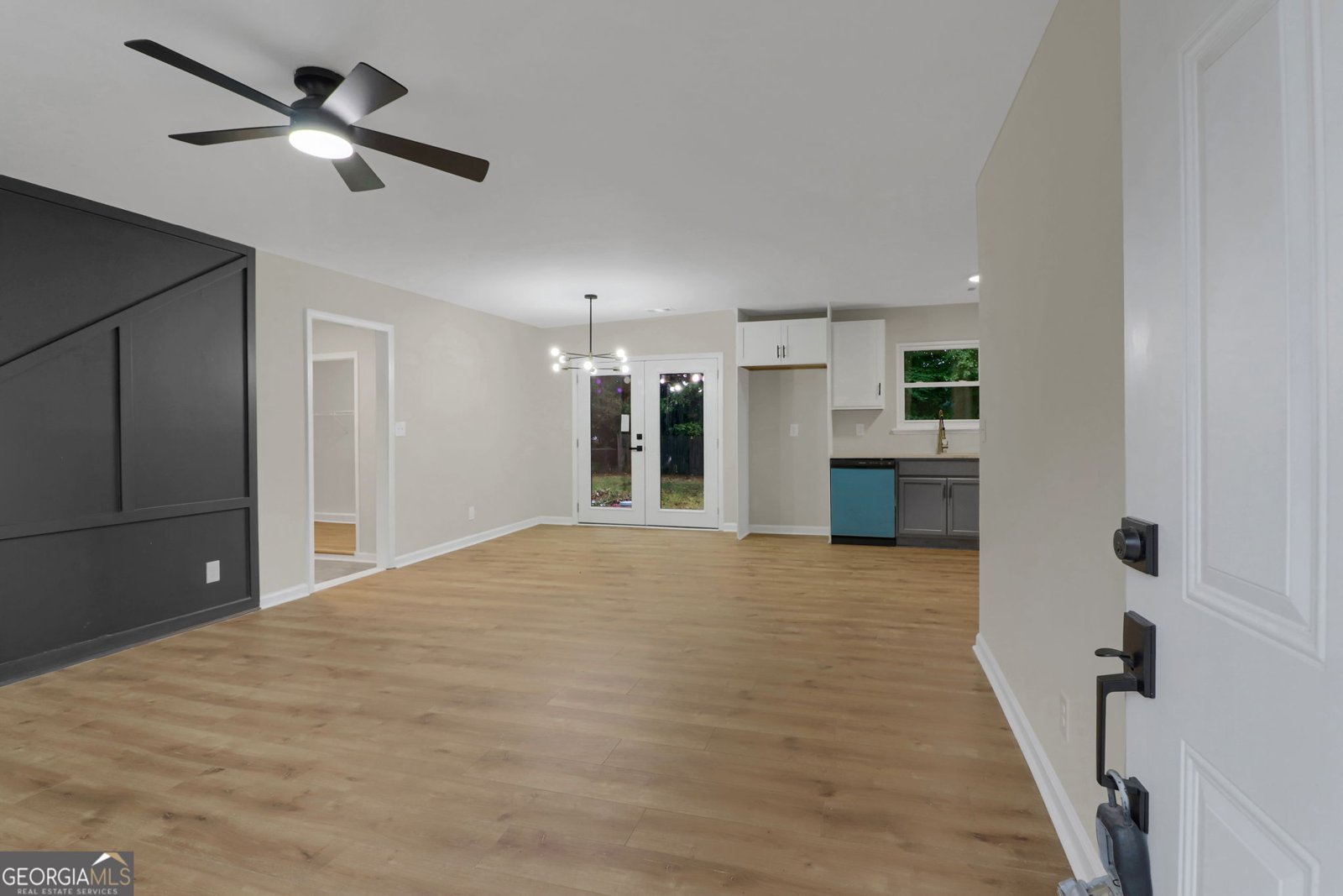 8824 Bourne Drive Jonesboro - 2