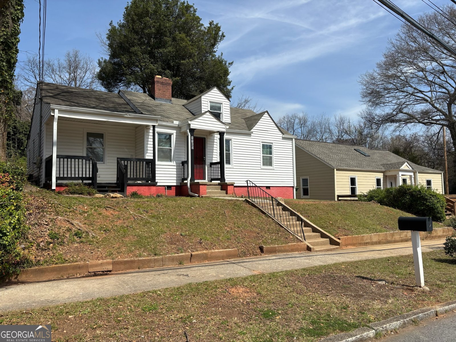 1165 Fair Street Atlanta - 2
