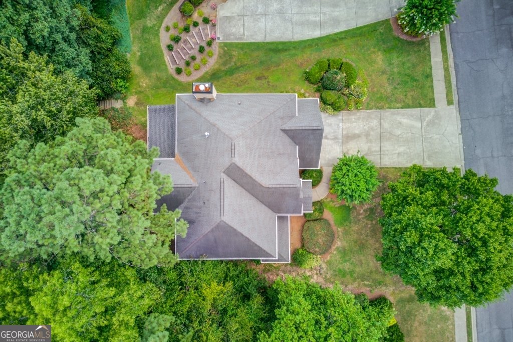 2405 Millwater Crossing Dacula - 11