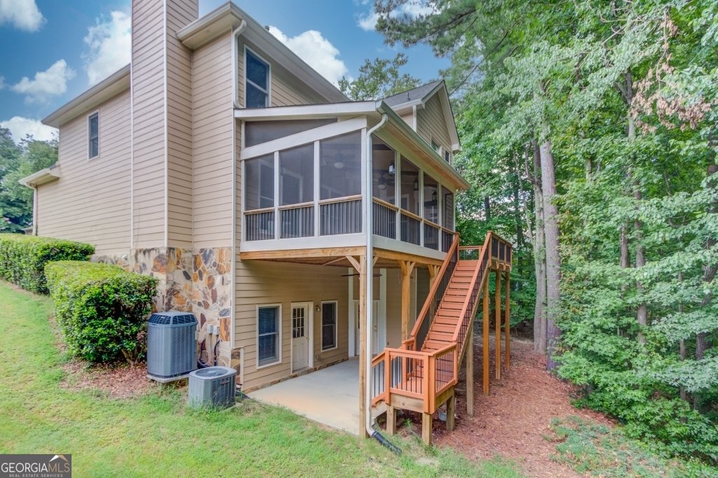 2405 Millwater Crossing Dacula - 14