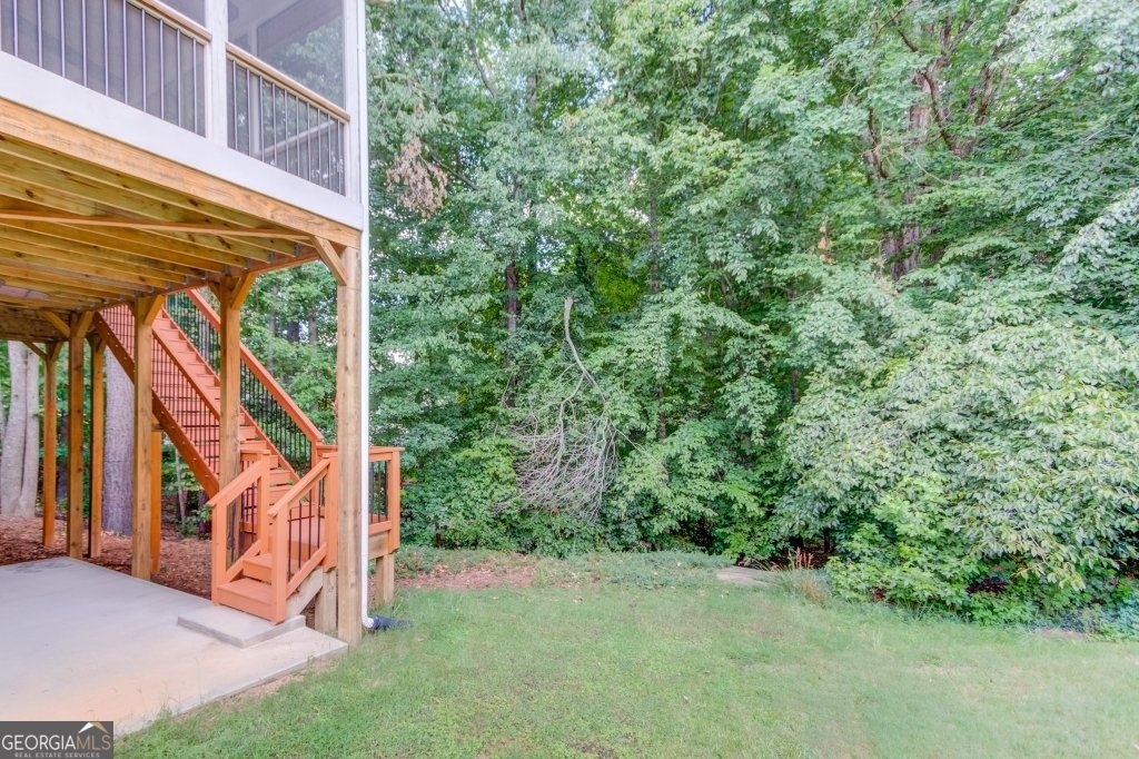 2405 Millwater Crossing Dacula - 15