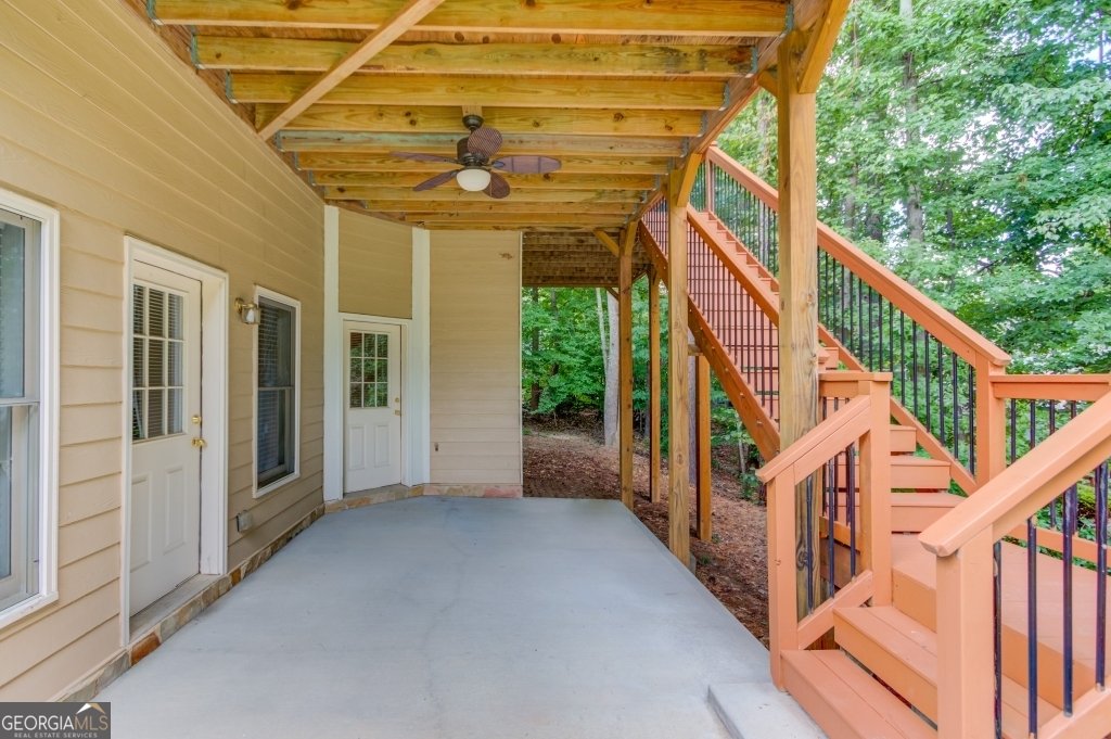 2405 Millwater Crossing Dacula - 16