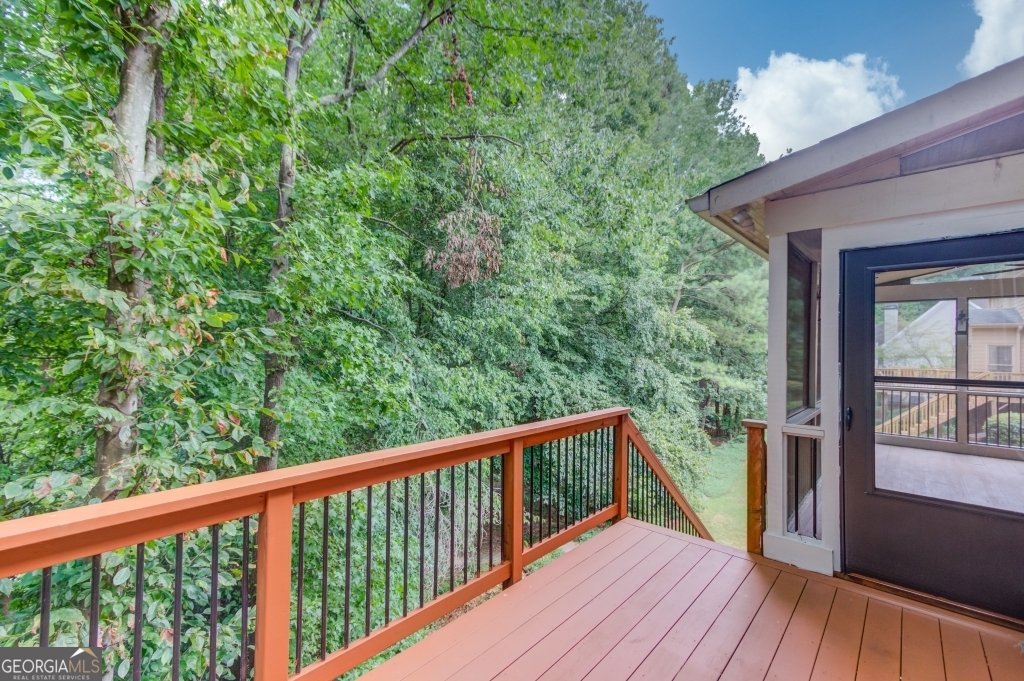 2405 Millwater Crossing Dacula - 17