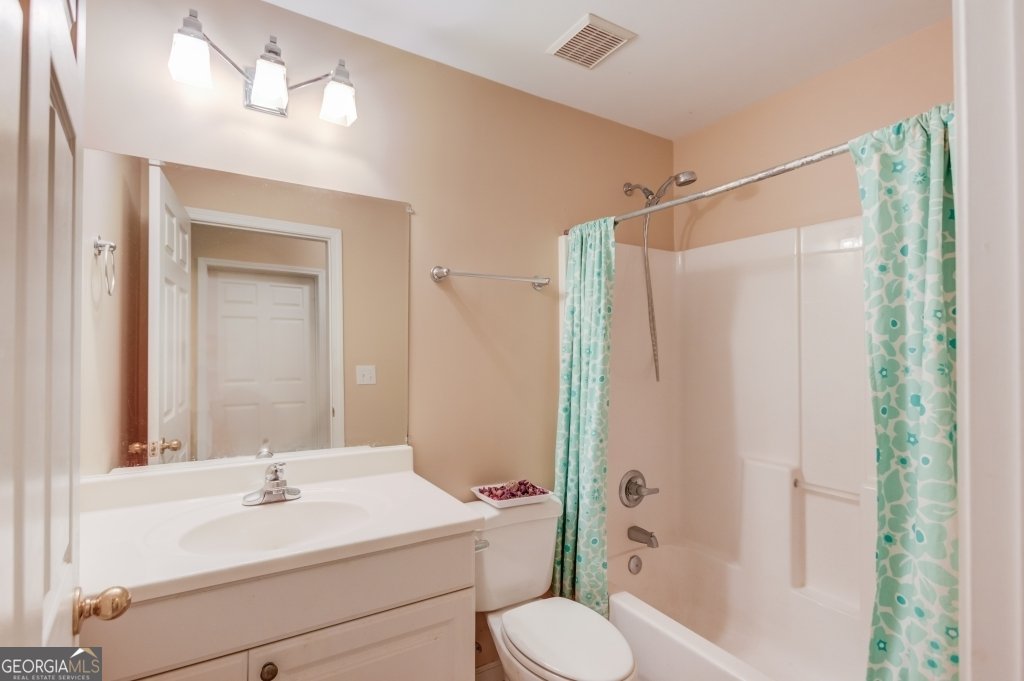 2405 Millwater Crossing Dacula - 22