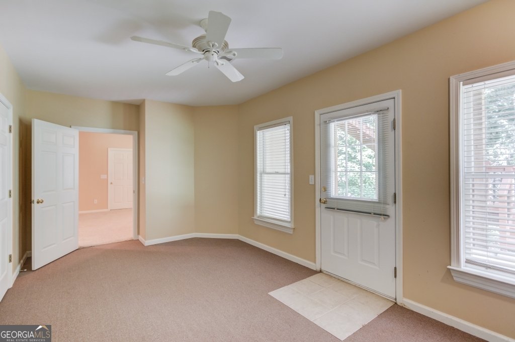 2405 Millwater Crossing Dacula - 25