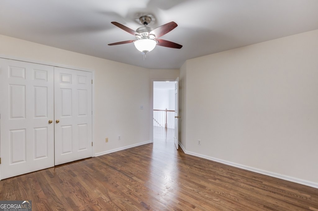 2405 Millwater Crossing Dacula - 32