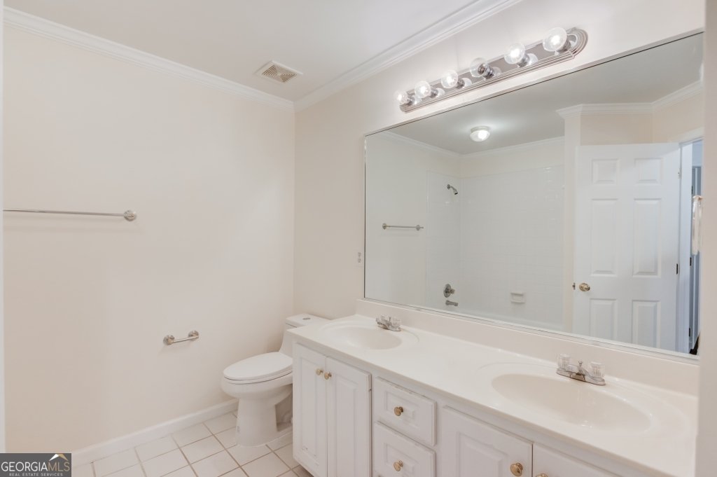 2405 Millwater Crossing Dacula - 34