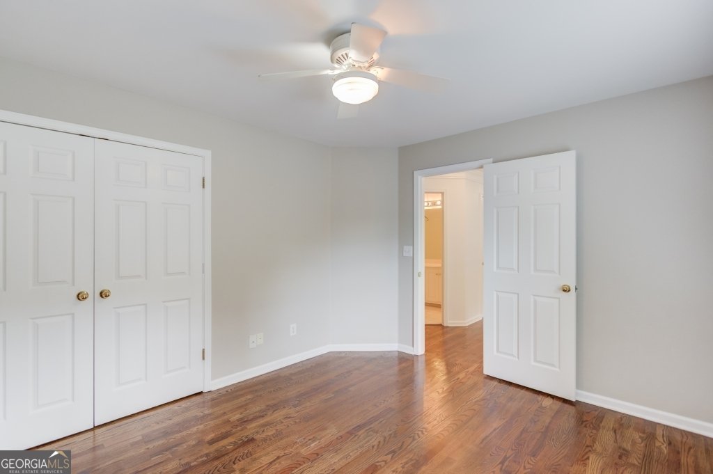 2405 Millwater Crossing Dacula - 35