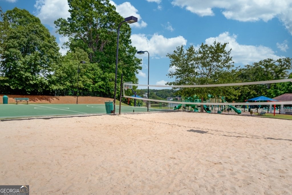 2405 Millwater Crossing Dacula - 4