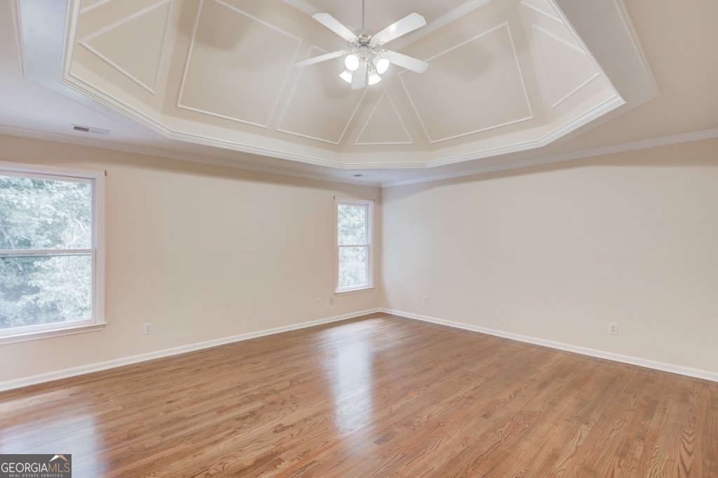 2405 Millwater Crossing Dacula - 43