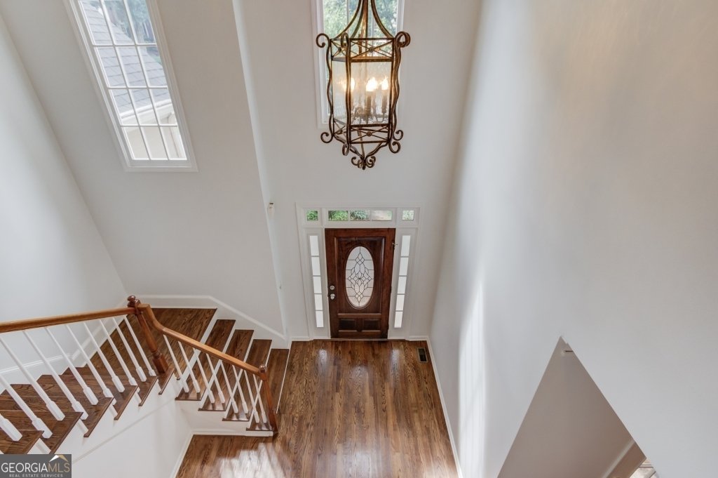 2405 Millwater Crossing Dacula - 44