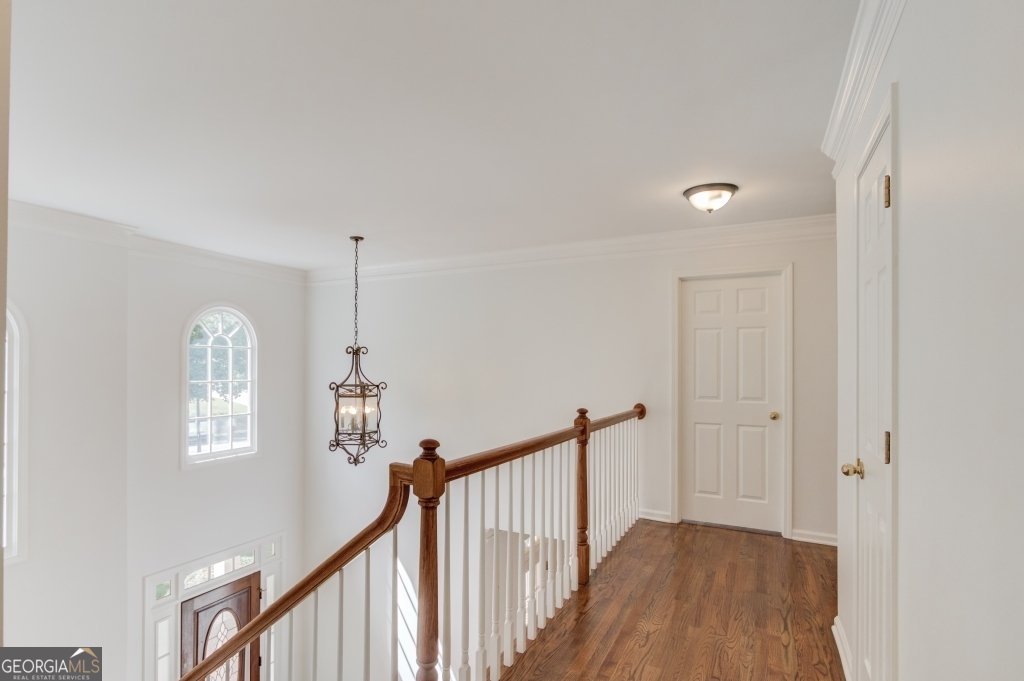 2405 Millwater Crossing Dacula - 45