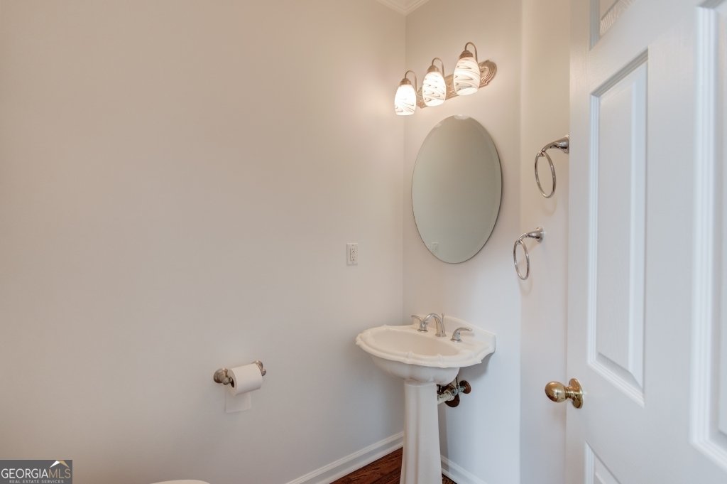 2405 Millwater Crossing Dacula - 47