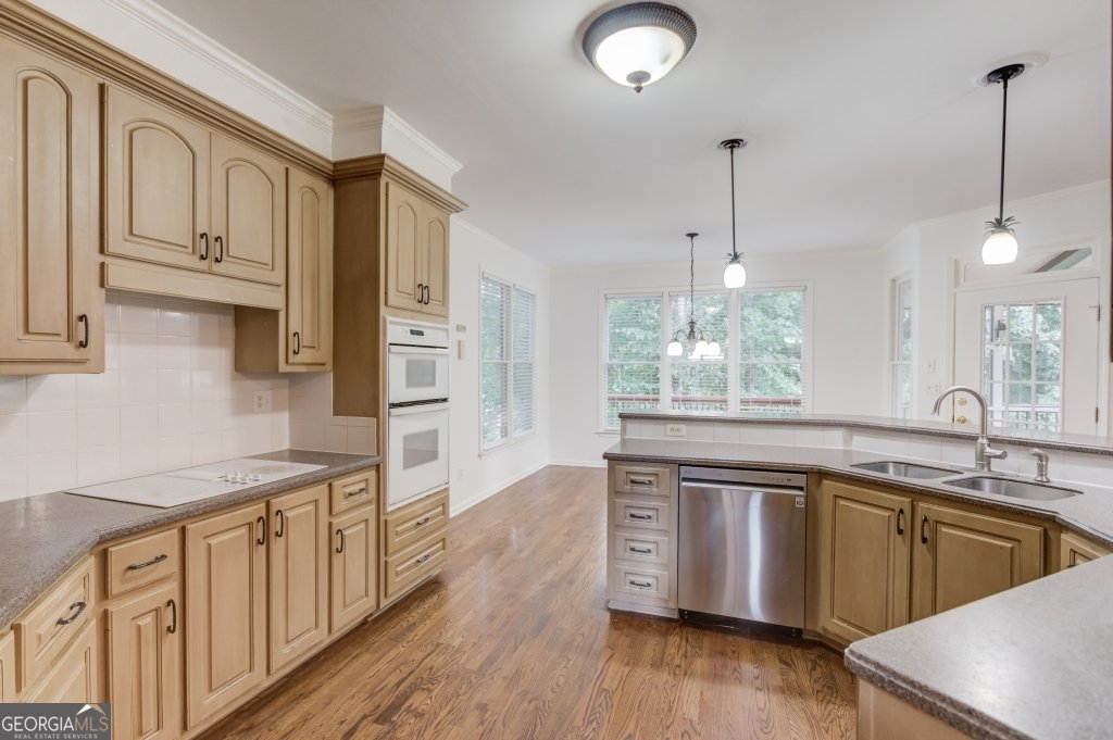 2405 Millwater Crossing Dacula - 48