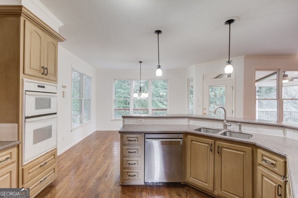 2405 Millwater Crossing Dacula - 49