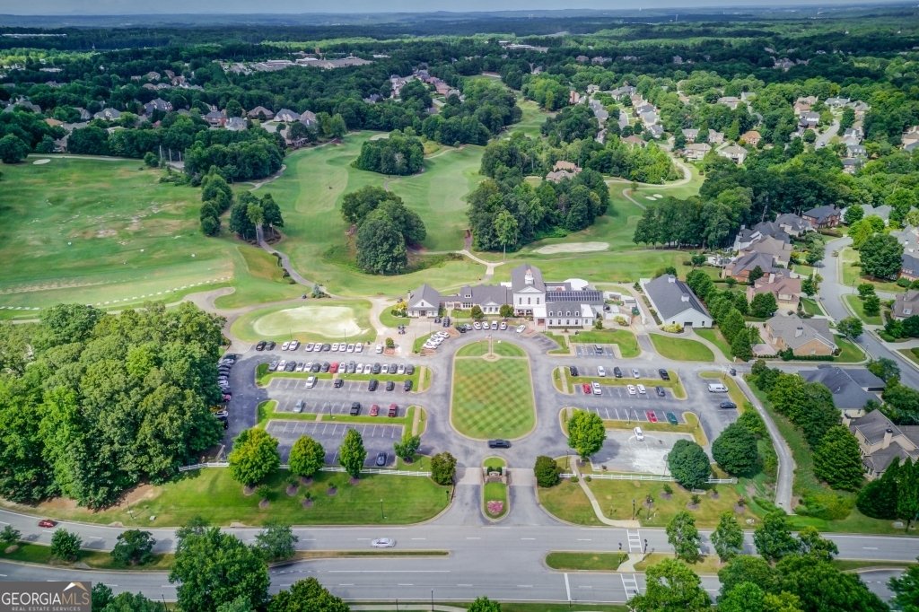 2405 Millwater Crossing Dacula - 5