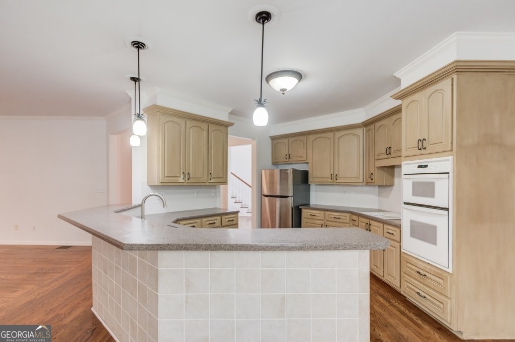2405 Millwater Crossing Dacula - 50