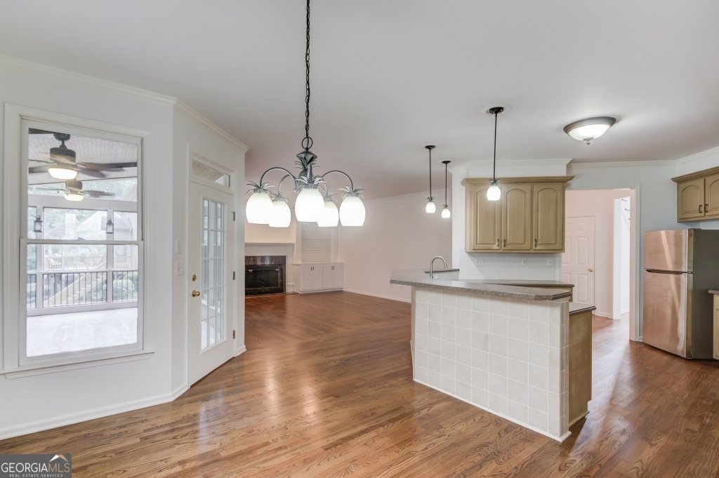 2405 Millwater Crossing Dacula - 51