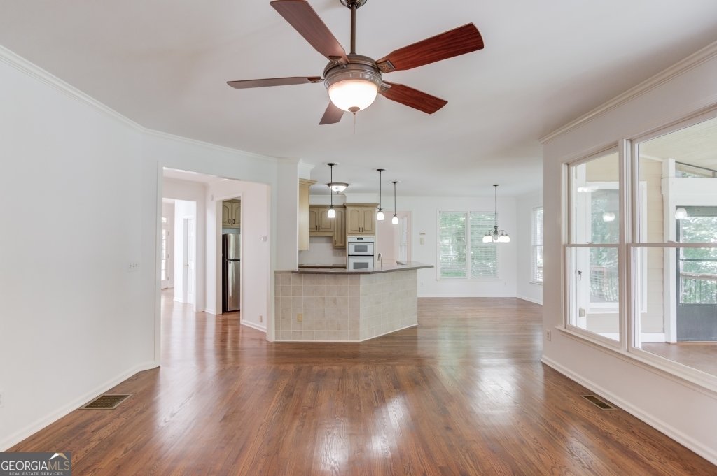 2405 Millwater Crossing Dacula - 53