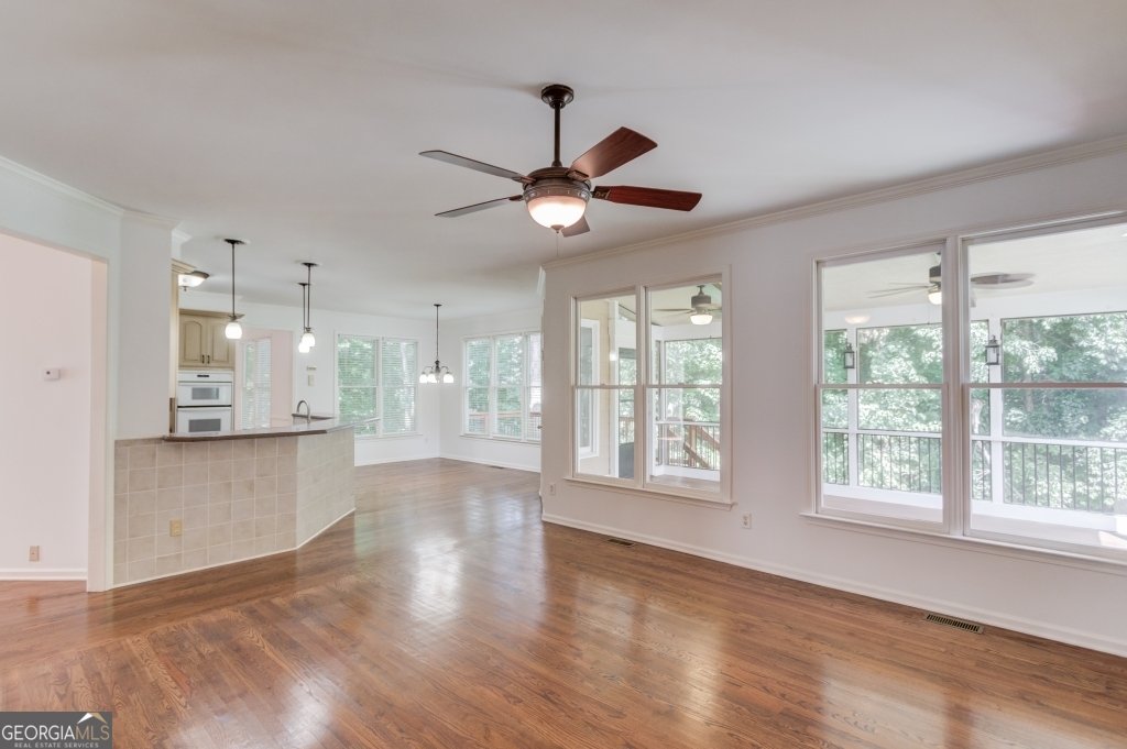 2405 Millwater Crossing Dacula - 54