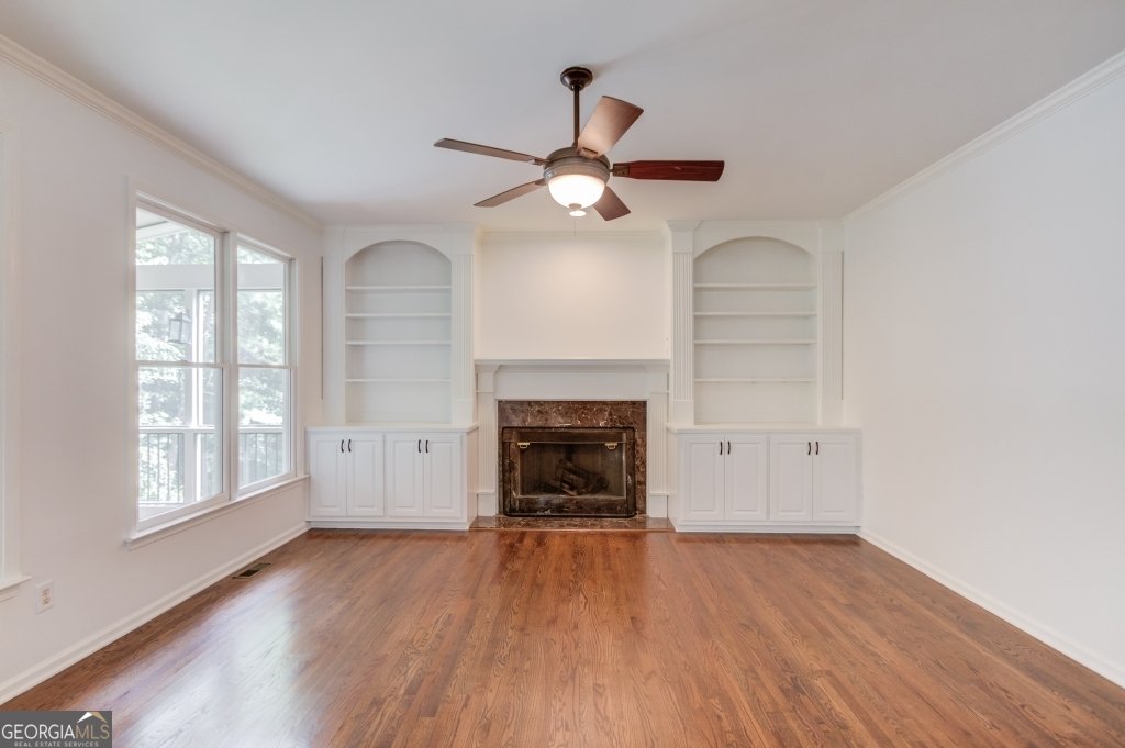 2405 Millwater Crossing Dacula - 55