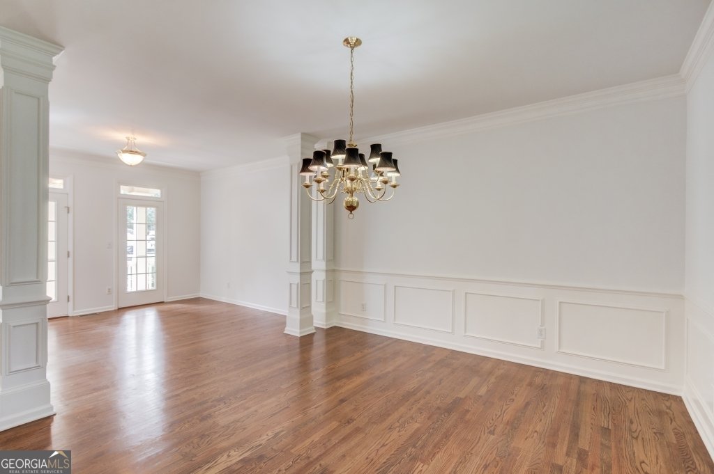 2405 Millwater Crossing Dacula - 56