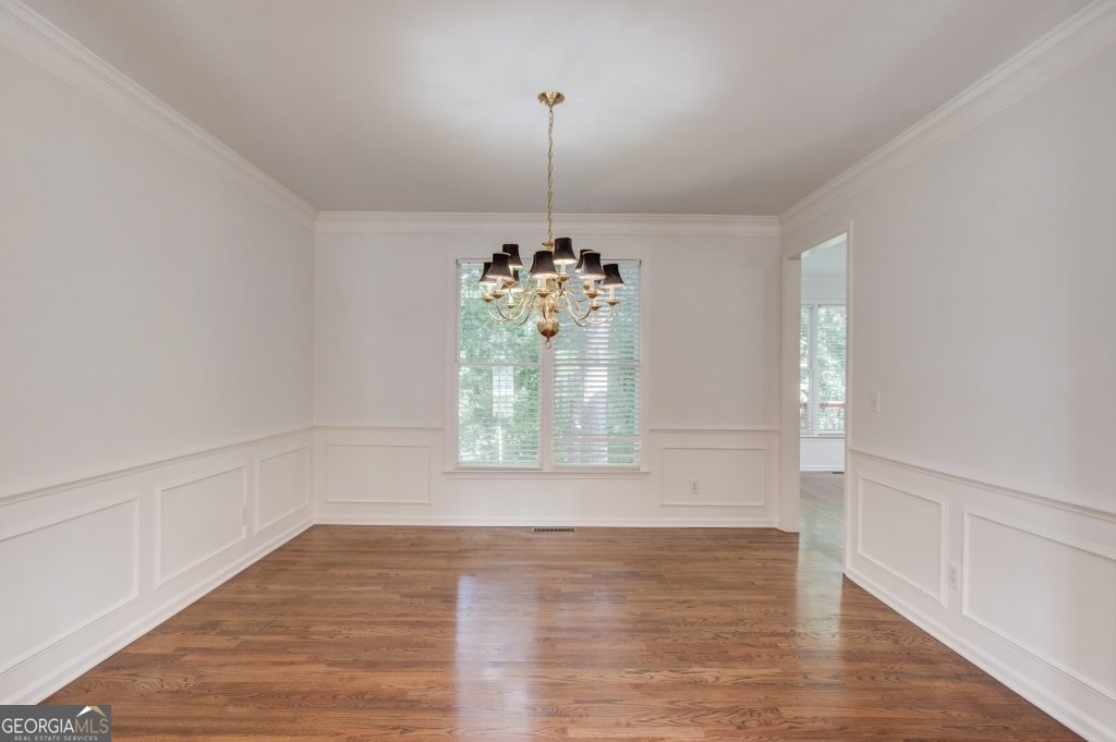 2405 Millwater Crossing Dacula - 57