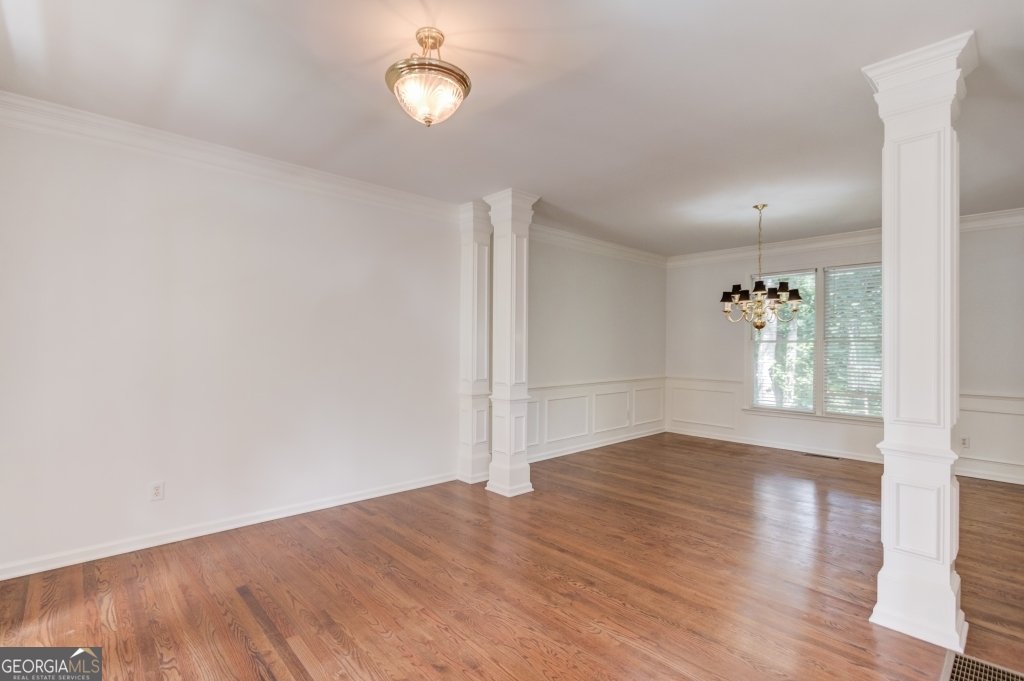 2405 Millwater Crossing Dacula - 59