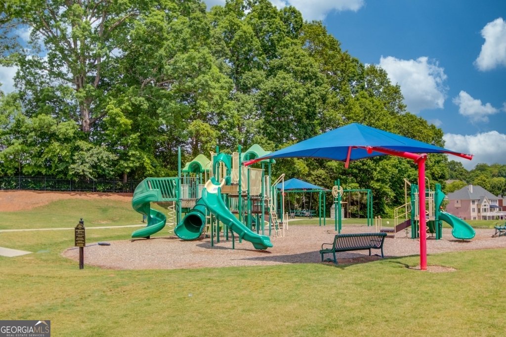 2405 Millwater Crossing Dacula - 6