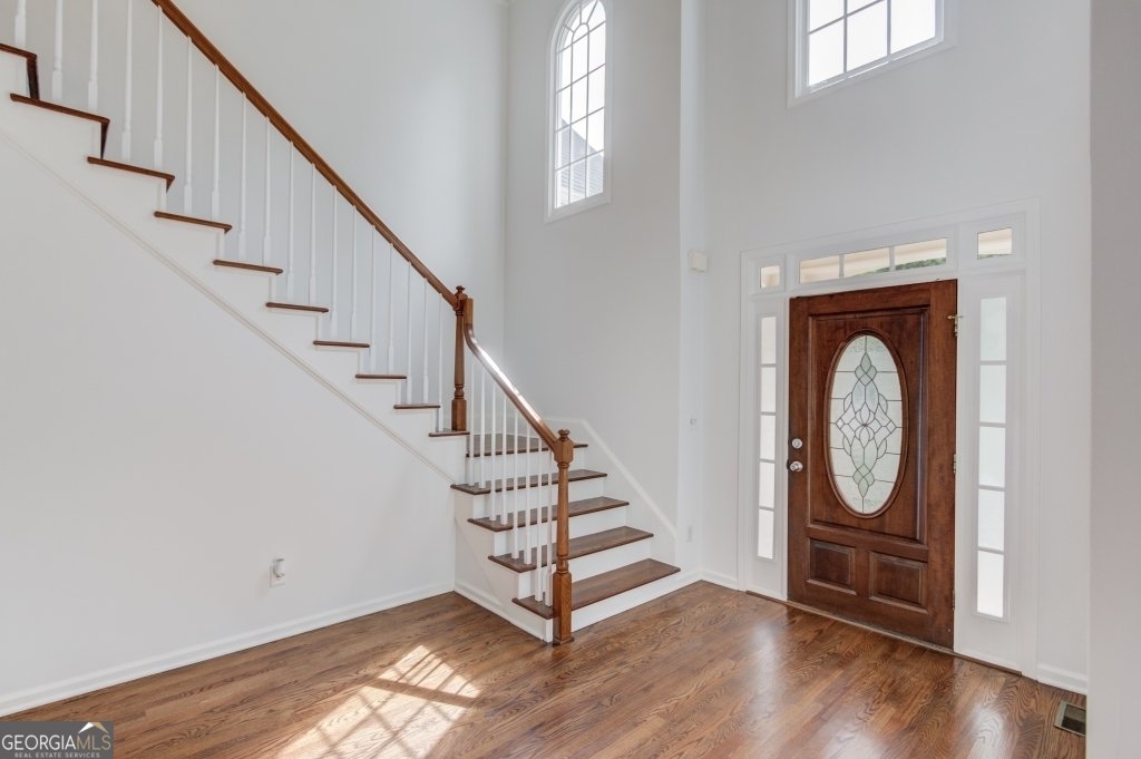 2405 Millwater Crossing Dacula - 60