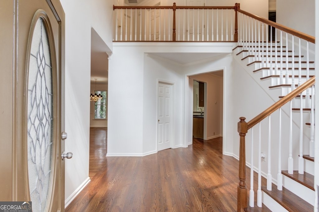 2405 Millwater Crossing Dacula - 61