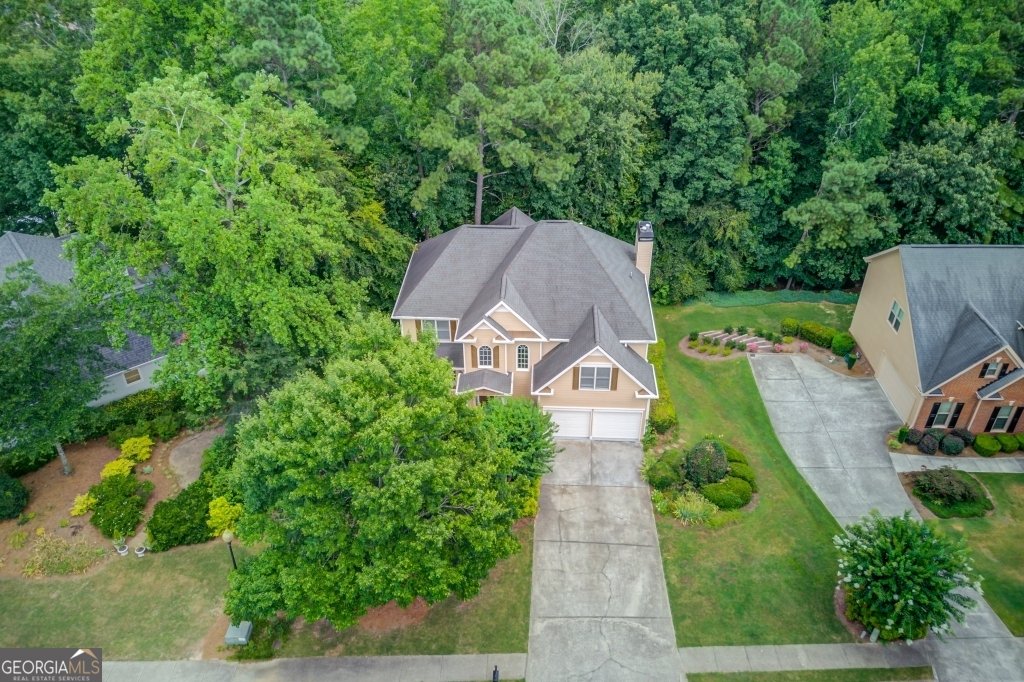 2405 Millwater Crossing Dacula - 62