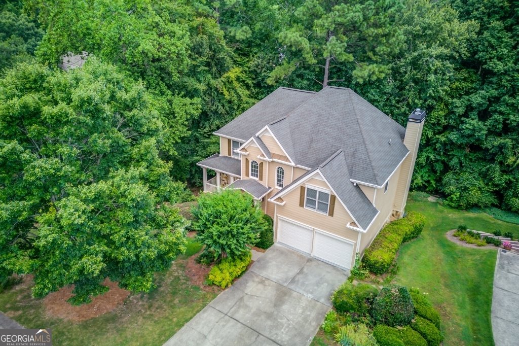 2405 Millwater Crossing Dacula - 63