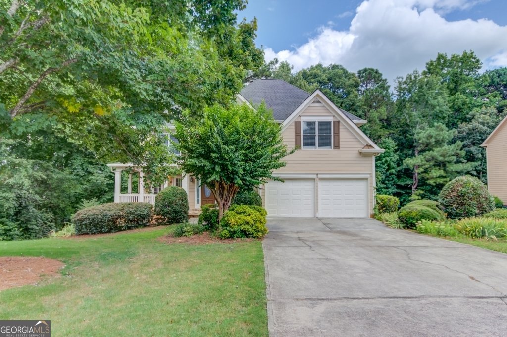 2405 Millwater Crossing Dacula - 64