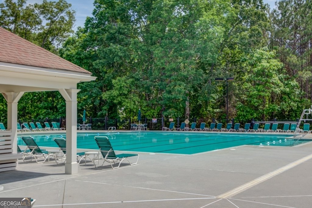 2405 Millwater Crossing Dacula - 7