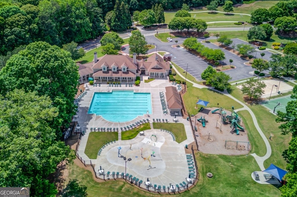 2405 Millwater Crossing Dacula - 8