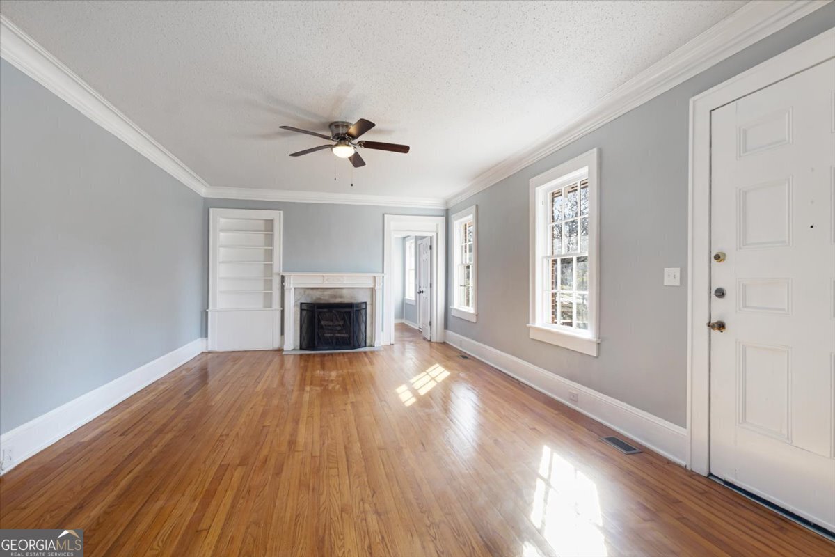 125 Stonewall Place Macon - 11
