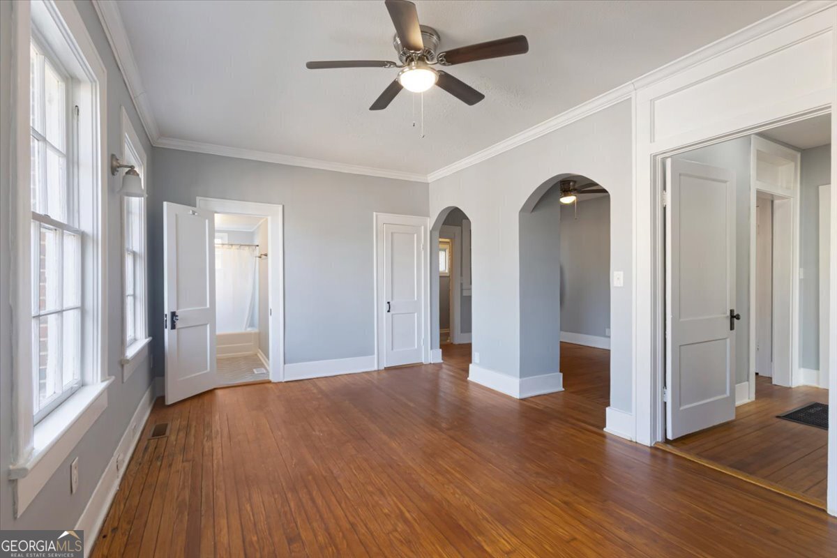 125 Stonewall Place Macon - 2