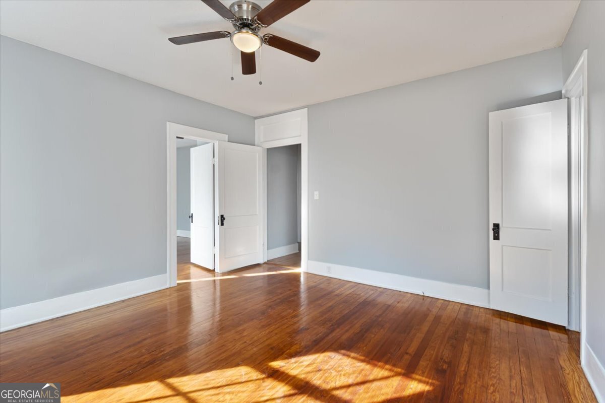 125 Stonewall Place Macon - 23