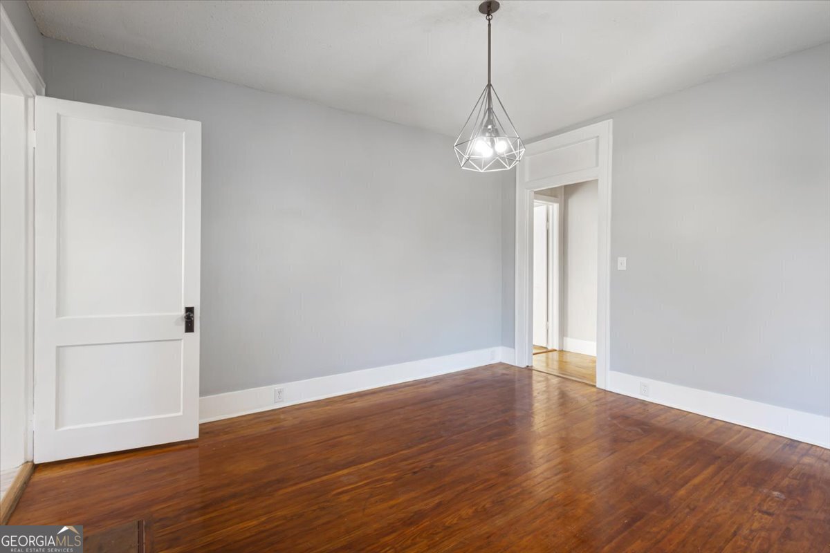 125 Stonewall Place Macon - 27