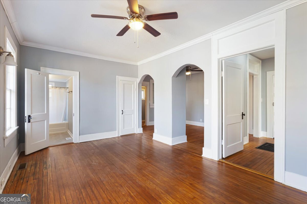 125 Stonewall Place Macon - 3