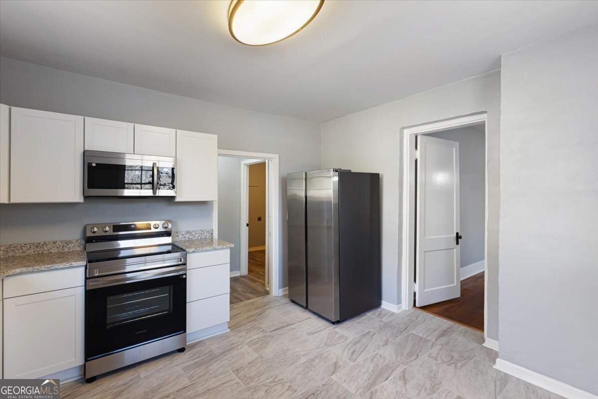 125 Stonewall Place Macon - 31