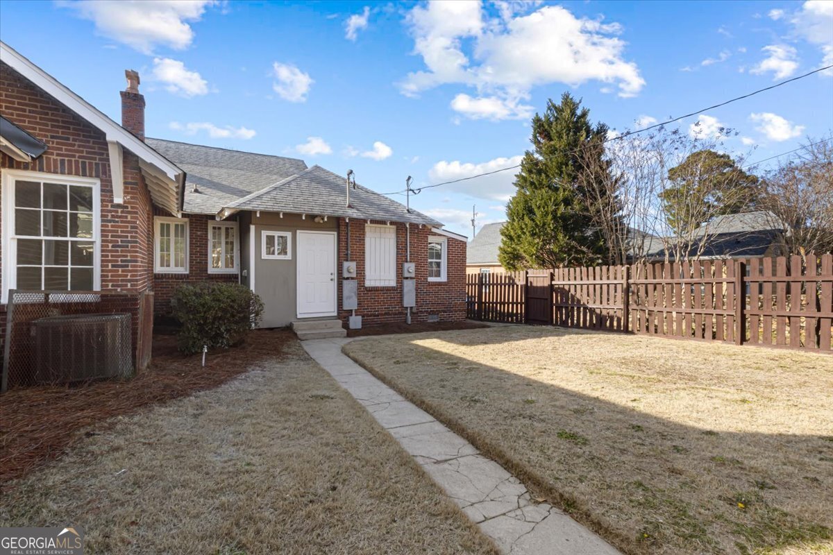 125 Stonewall Place Macon - 36