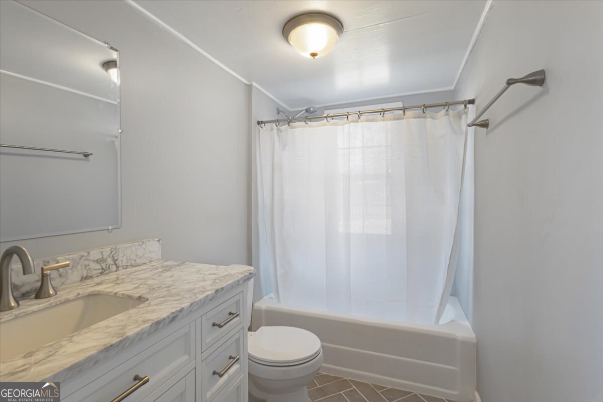 125 Stonewall Place Macon - 4