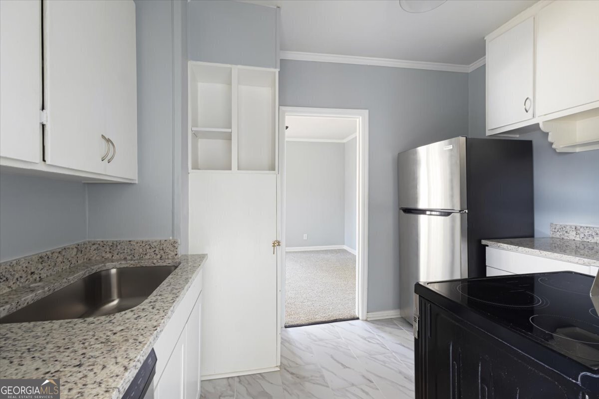 125 Stonewall Place Macon - 53