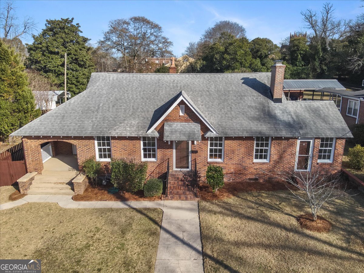 125 Stonewall Place Macon - 57
