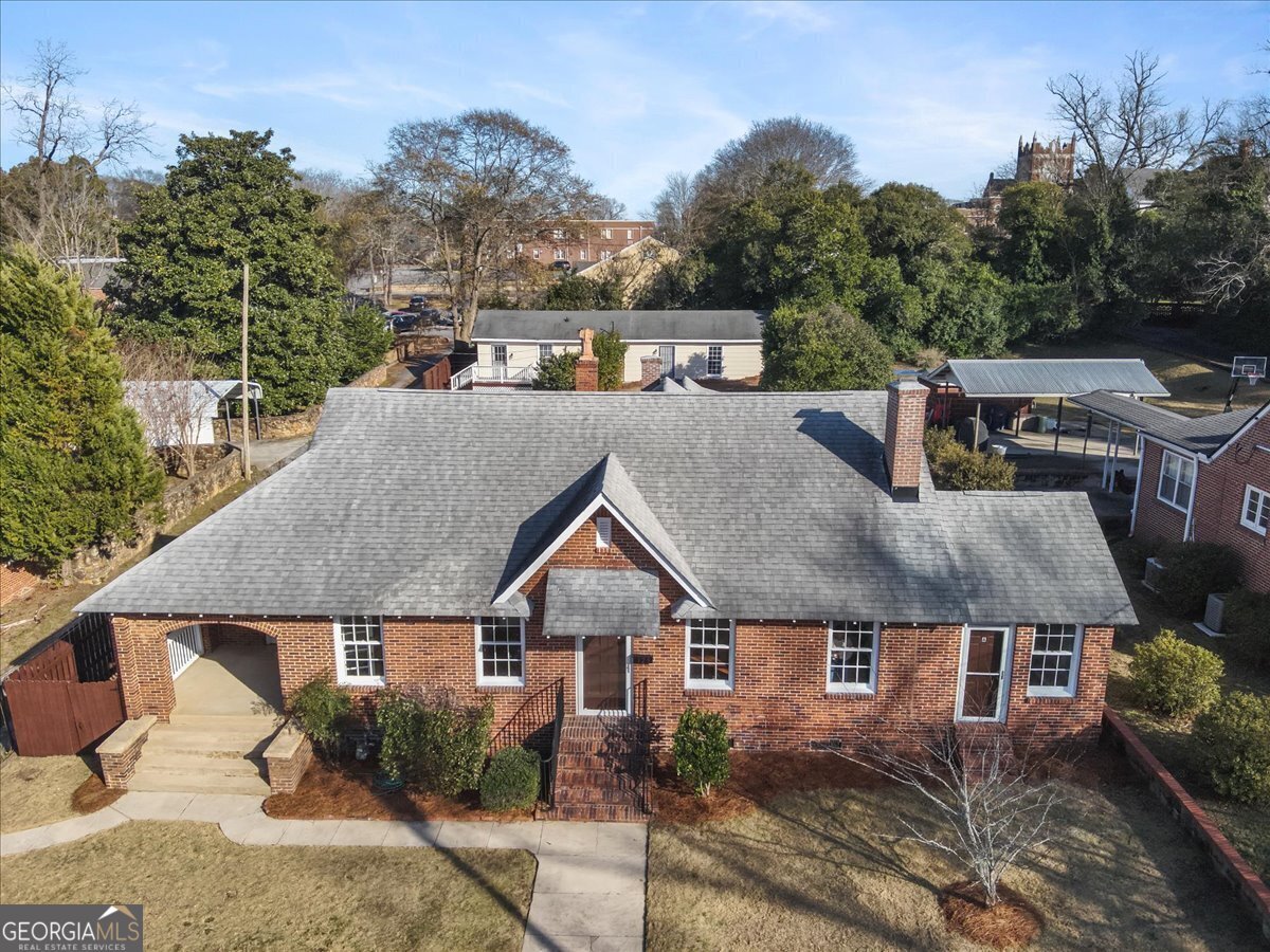 125 Stonewall Place Macon - 60