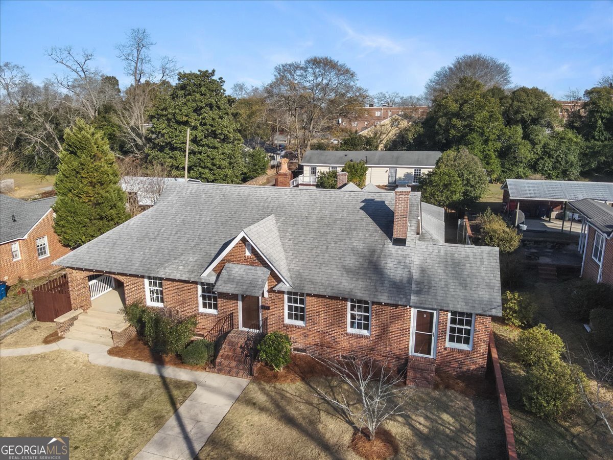 125 Stonewall Place Macon - 61