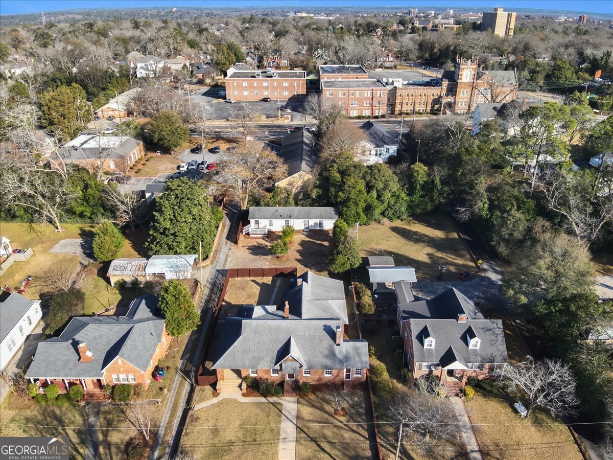 125 Stonewall Place Macon - 66